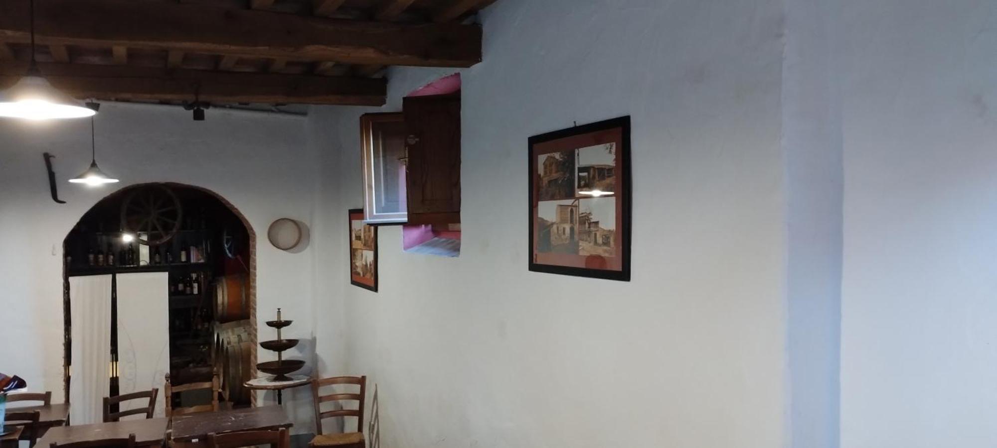 Al Sangallo Agriturismo مونت كارلو المظهر الخارجي الصورة