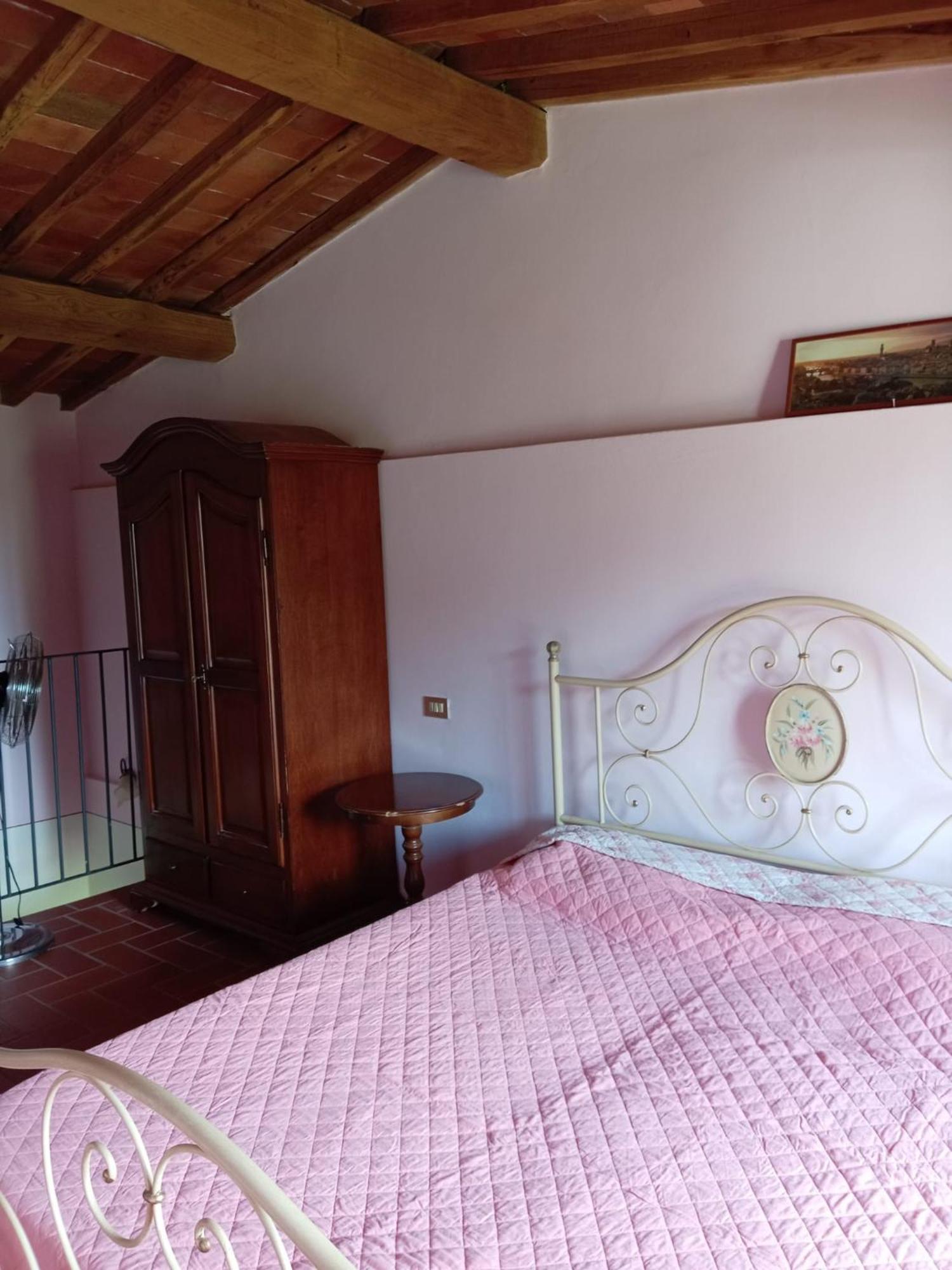 Al Sangallo Agriturismo مونت كارلو المظهر الخارجي الصورة